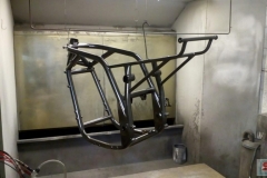 Powder Coating