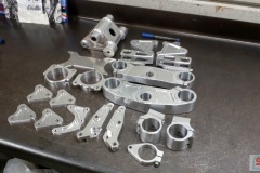 XR69 parts